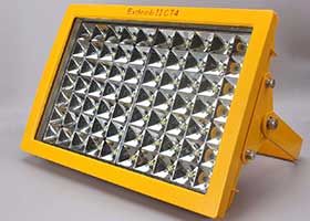 常用的LED防爆燈需要主要哪些事項呢？